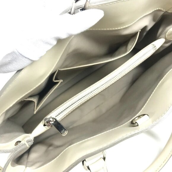 LOUIS VUITTON M5926J Epi Passy PM Bag Tote Bag Hand Bag - Picture 12 of 15
